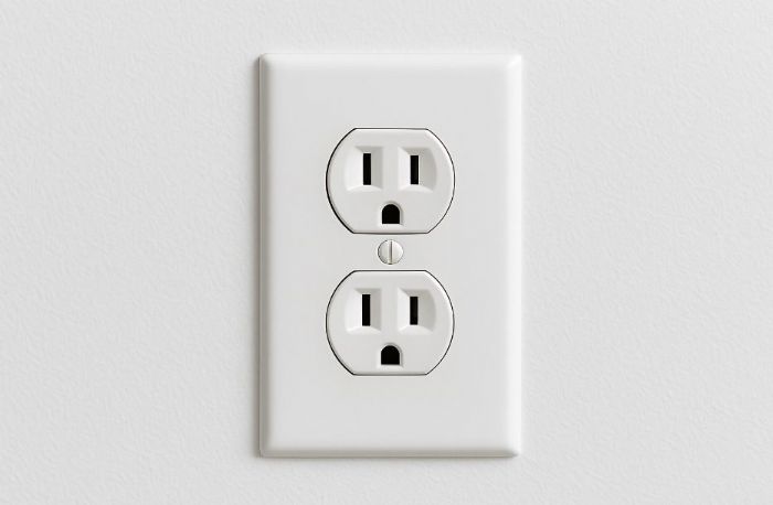 插座預留沒想好？設計師教你避免施工後悔的5大重點